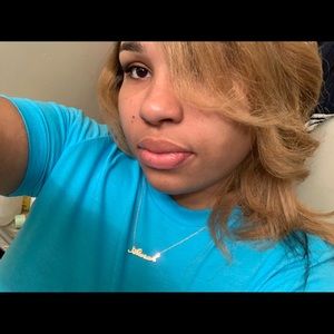 Meet your Posher, Atarah